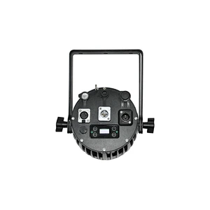 ip67 rgbw 4in1 zoom par led stage light