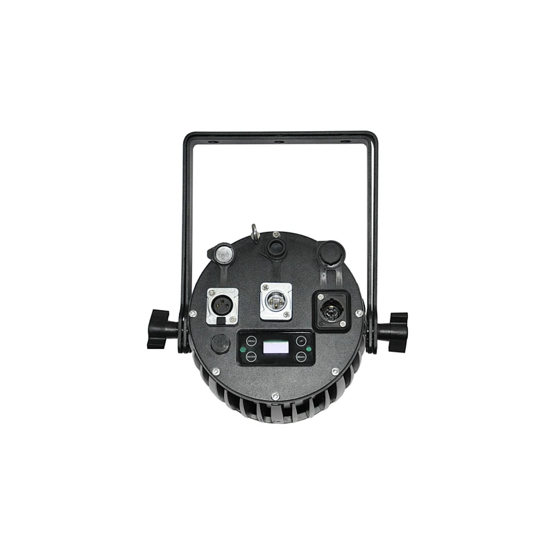 ip67 rgbw 4in1 zoom par led stage light