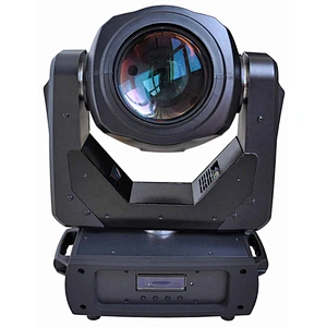 China Guangzhou 1*80W IP20 Professional DJ light Beam Moving Head Light Fashion Disco Stage Light