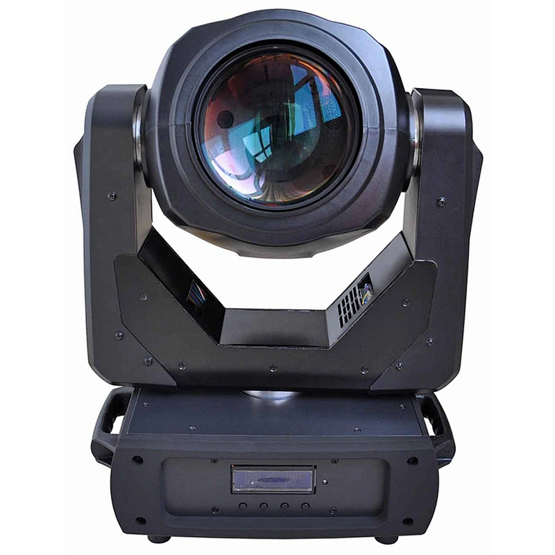 China Guangzhou 1*80W IP20 Professional DJ light Beam Moving Head Light Fashion Disco Stage Light