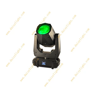 ML-80-Beam DMX control LED beam moving head