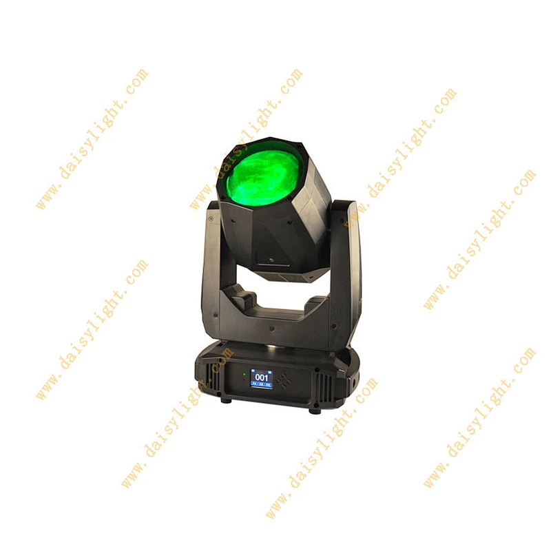 ML-80-Beam DMX control LED beam moving head
