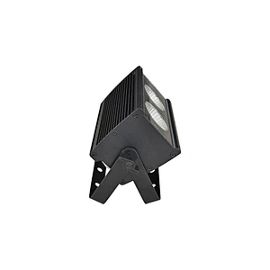 DMX LED COB Wall Washer COB 10W Purple UV Light Lamp Bar