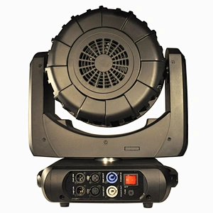 RGBW Zoom Moving Head Stage Light 12x40W Matrix