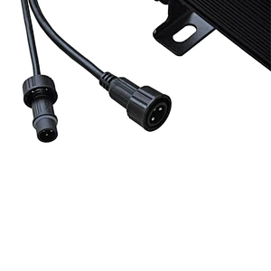 Night club stage lighting IP65 outdoor 15*16w RGBW matrix 4in1 led wall washer