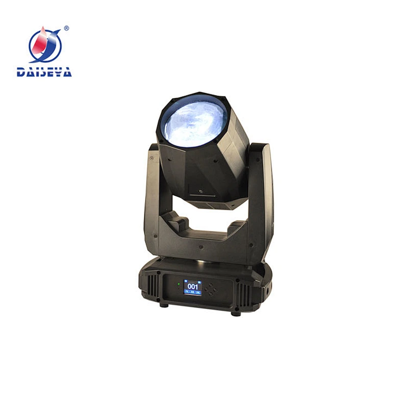 china sharpy cheapest mini led beam moving head light