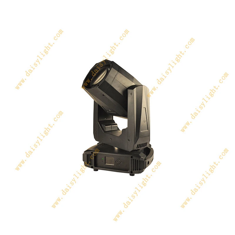 2019 Hot sale IP20 DJ 80W beam moving head stage light