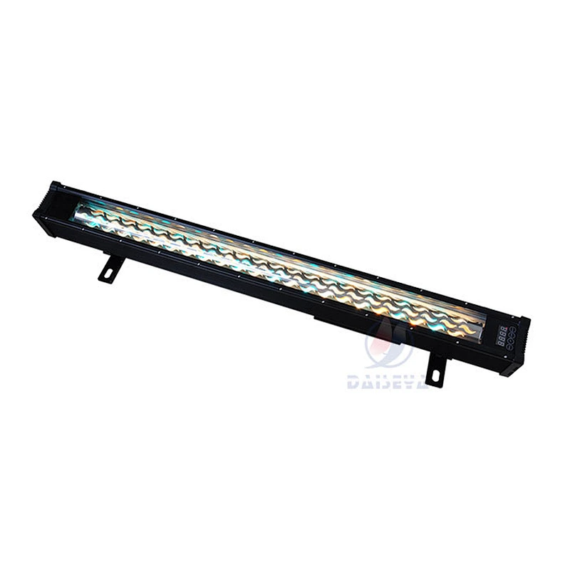 RGB Wall Washer DJ Led Effect Light Outdoor L100-336