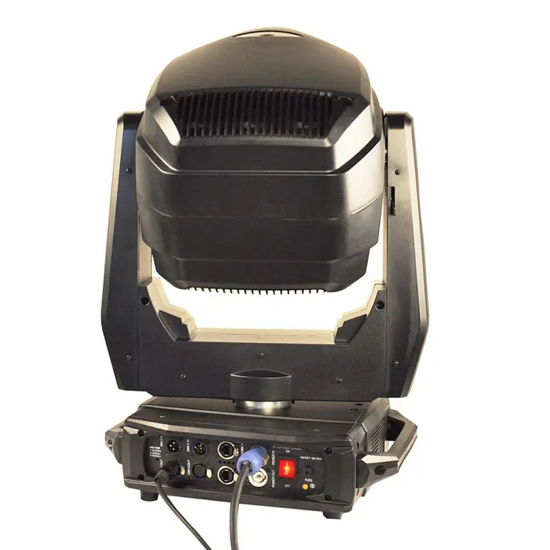Professinal 600W Profile spotlights moving head stage light