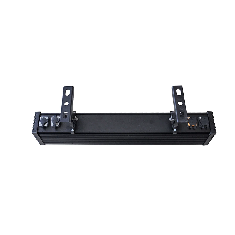 Top-rated best quality outdoor dmx matrix waterproof dmx disco led light bar