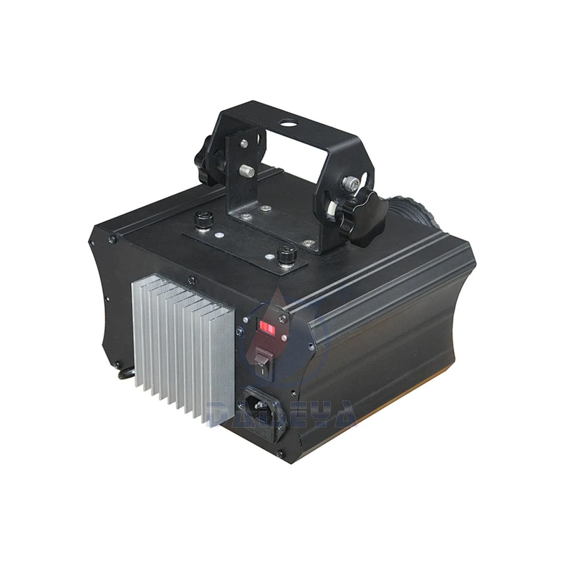Disco Mini led gobo stage light GOBO-10