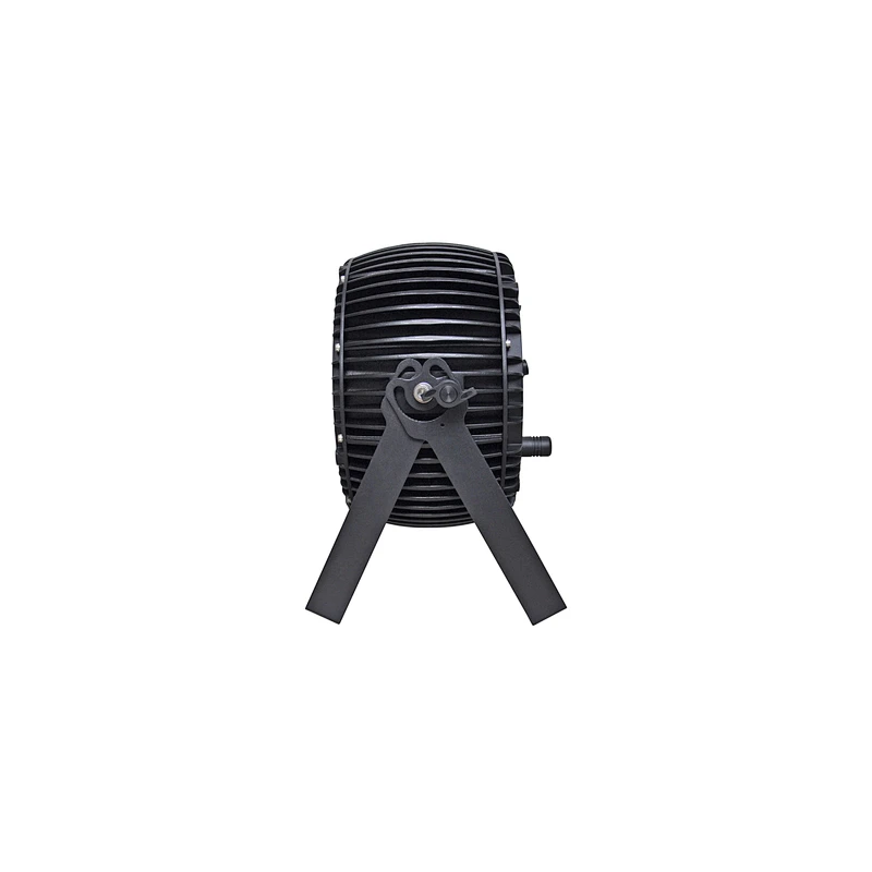 Outdoor Par Light PS1219 RGBAW+UV 12W LEDs