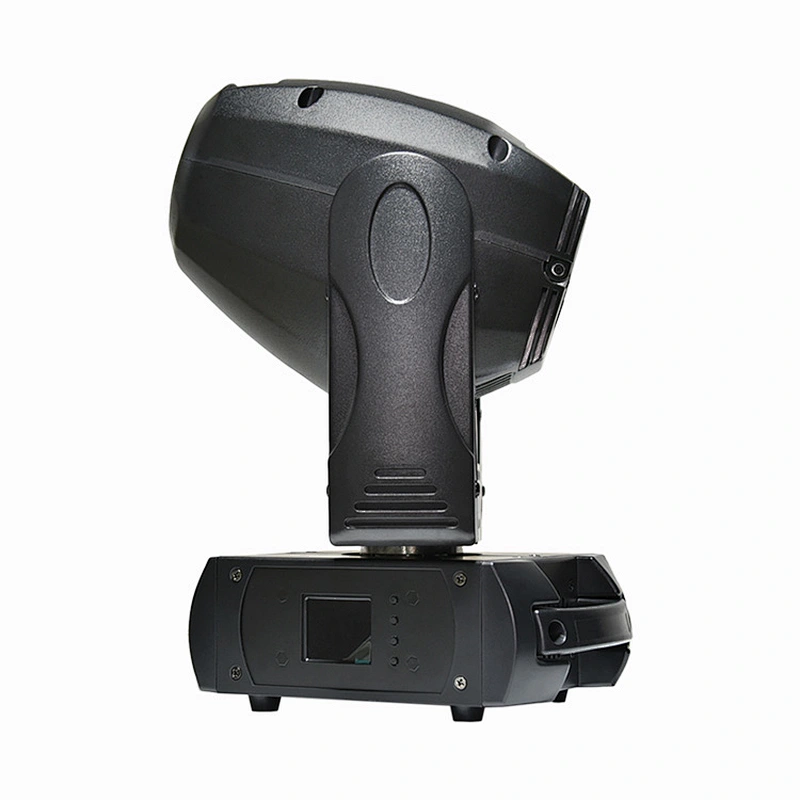 color wheel DMX BEAM 90w led spot moving head light stage light moving head