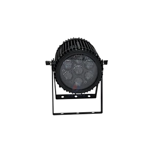 high power water-proof led par zoom stage light dj led par light ip65