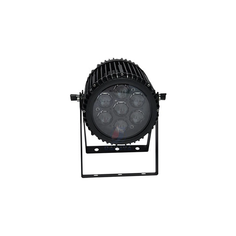 high power water-proof led par zoom stage light dj led par light ip65