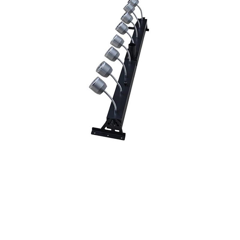 Disco dmx DJ lighting effect bar dj party lighting