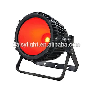 LED stage par light 100W-RGBW 4-in-1 COB LED