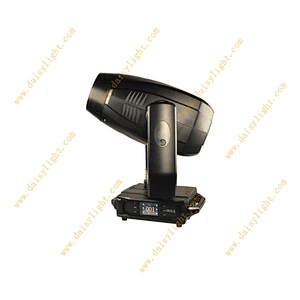 New powerful 600W theatrical LED framing system CMY CTO IRIS profile moving head light