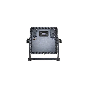 Waterproof IP65 COB LED Flat Par Stage Light DMX RGBWA