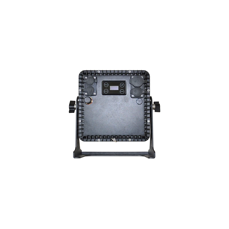 Waterproof IP65 COB LED Flat Par Stage Light DMX RGBWA