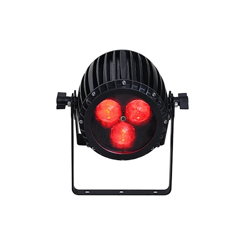 Dmx512 Disco Dj Waterproof 30w Led Rgbw Led Outdoor Par Light