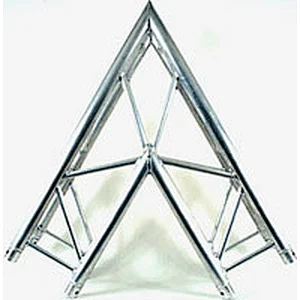 Daisy Factory price on sale aluminum lighting truss, aluminum stage truss
