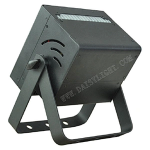 18x8W DMX512 Led Flat Par stage light IP20 WQ818