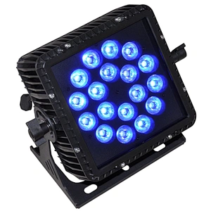 Waterproof Square Par Led Stage Lights 8*18 RGBW 4-IN-1