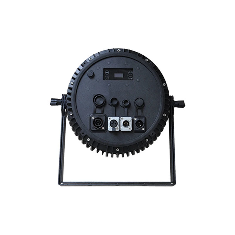 China manufacture IP65 waterproof DMX 10W cob stage LED UV light