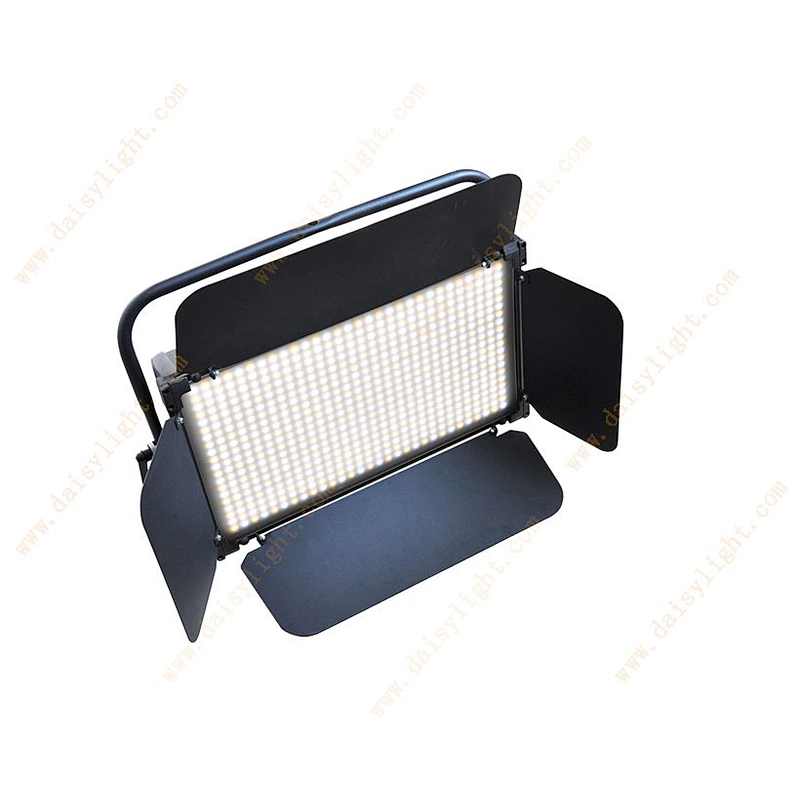 High luminous efficiency 600pcs disco LED panel buy perfect Studio Lighting
