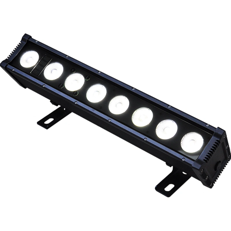 Hot Sale Outdoor LED Wall Washer goodwill MATRIX 4-in-1 RGBW