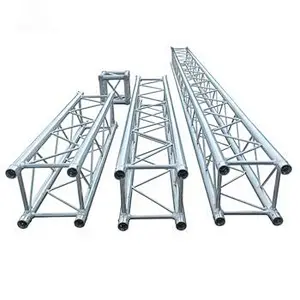 Daisy Aluminum wedding truss smart stage truss for wedding