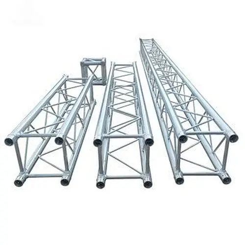 Daisy Aluminum wedding truss smart stage truss for wedding