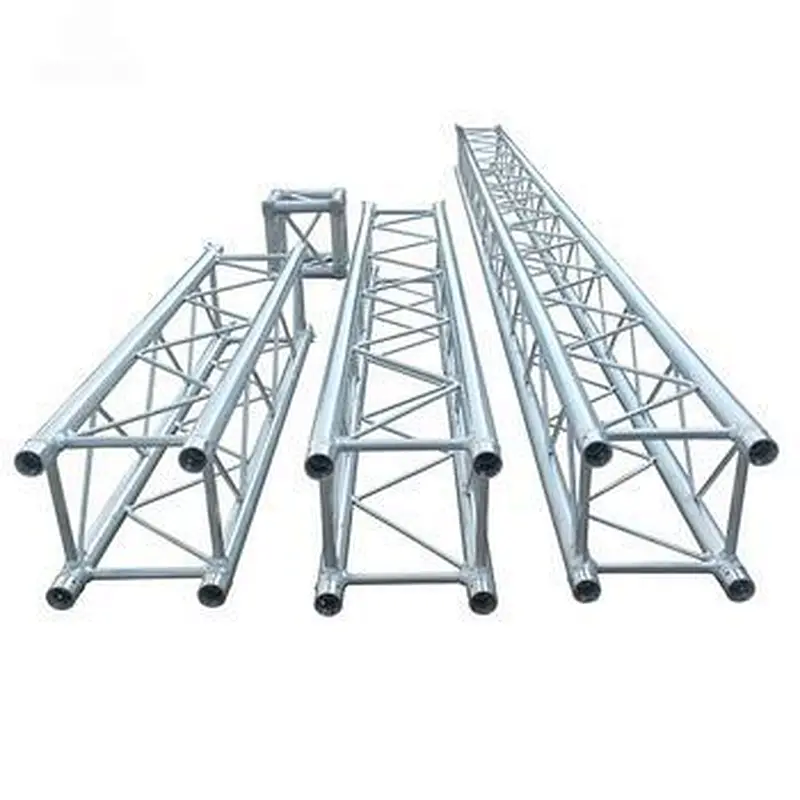 Daisy Aluminum wedding truss smart stage truss for wedding