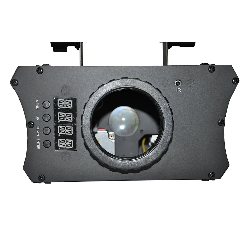 DJ Disco 30W led gobo stage light RGBW/W