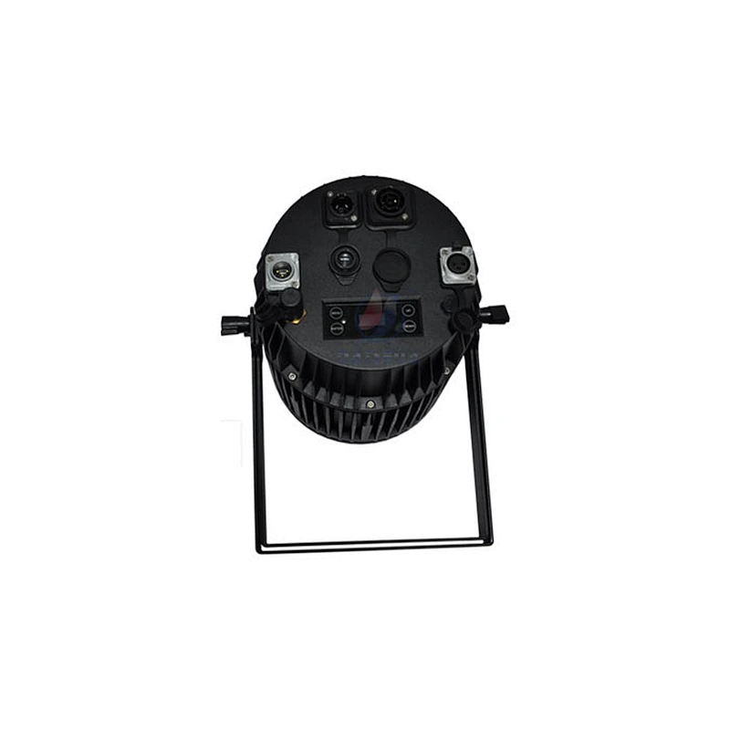 high power water-proof led par zoom stage light dj led par light ip65