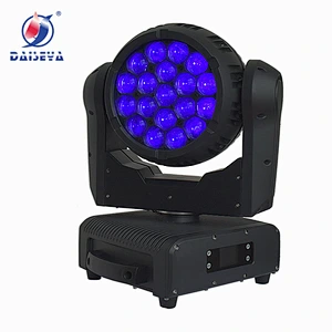 ML-ZQ4012-MATRIX 12*40W LED IP65 waterproof Bee eye DJ light Moving Head