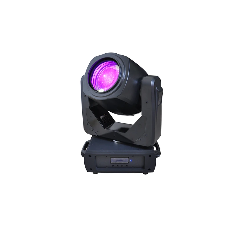 Guangzhou 80w led beam moving head stage light