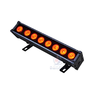 narrow beam mini outdoor wall washer light led