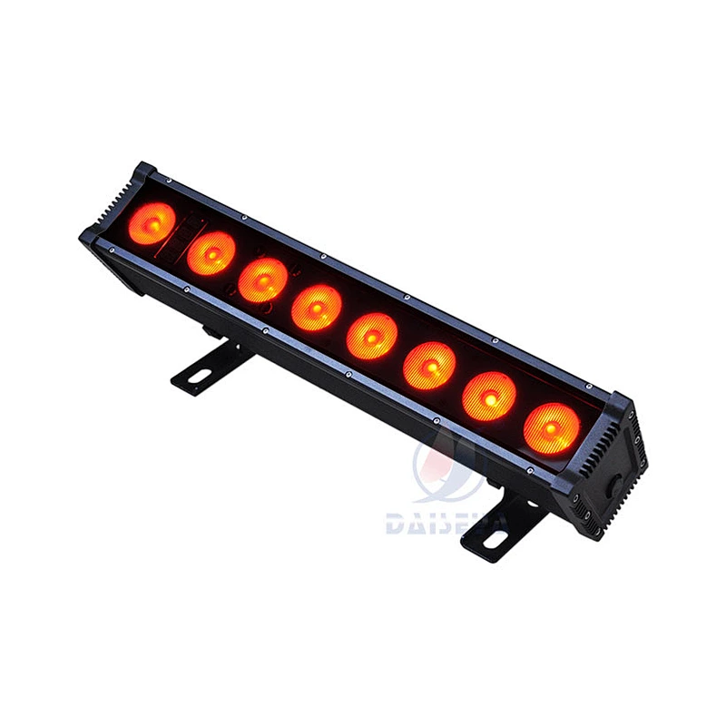 narrow beam mini outdoor wall washer light led