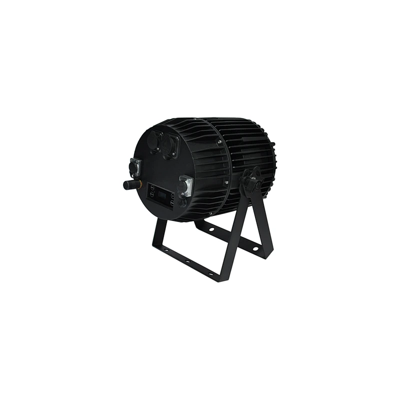 LED Zoom Par Can Lights 7*30w RGBW 4in1