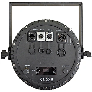 7*25W IP65 7 in 1 Can Led Light Par Bar Stage Lighting With Stand