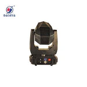 China Guangzhou 1*80W IP20 Professional DJ light Beam Moving Head Light Fashion Disco Stage Light