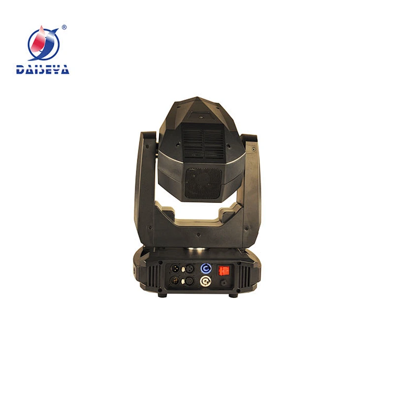 China Guangzhou 1*80W IP20 Professional DJ light Beam Moving Head Light Fashion Disco Stage Light