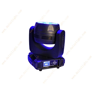 2019 High quality and hotsale stage light projector 7X40w LED moving head light