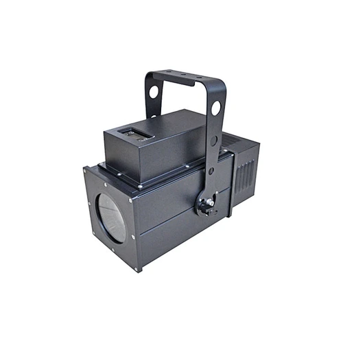 Outdoor waterproof 150W LED advertising logo gobo projector light