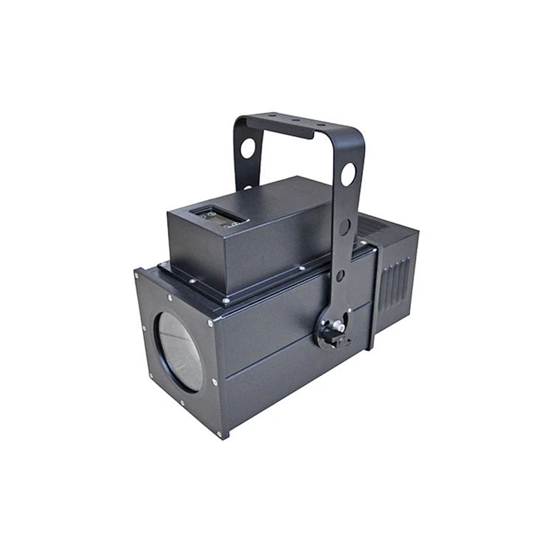 Outdoor waterproof 150W LED advertising logo gobo projector light