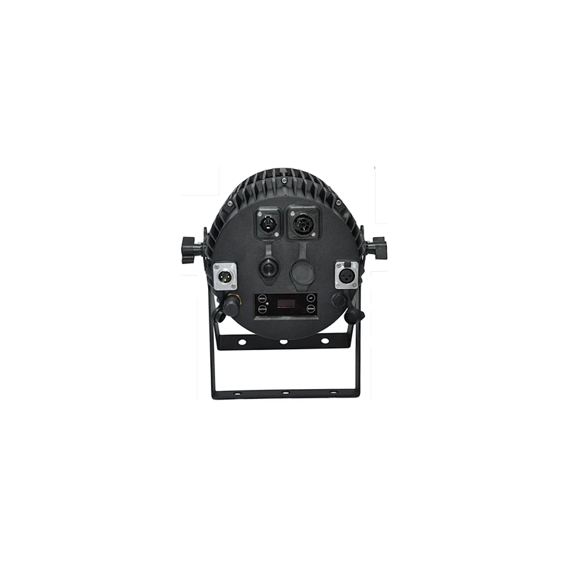 LED Zoom Par Can Lights 7*30w RGBW 4in1
