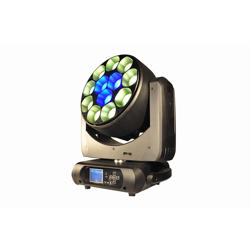 40W*12PCS LED Matrix moving head light