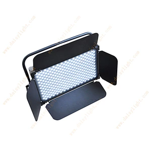 High luminous efficiency 600pcs disco LED panel buy perfect Studio Lighting